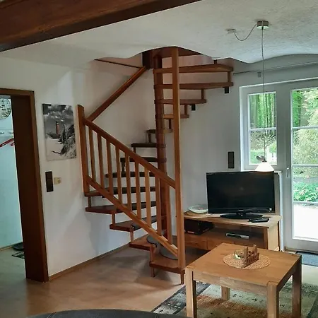 Ferienhaus Kapitaensvilla *
