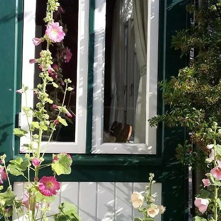 Kapitaensvilla Holiday home