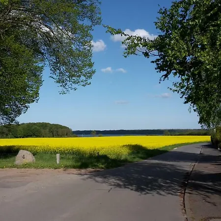 Kapitaensvilla Holiday home